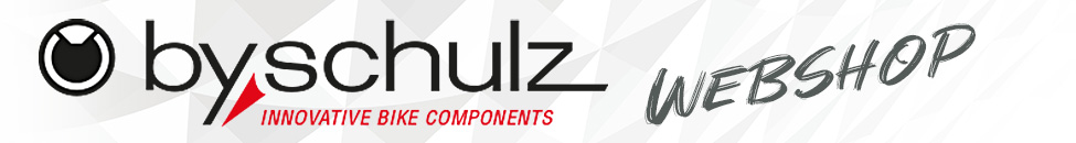 by.schulz - Official Shop for Innovative Bike Components