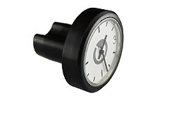 Speedlifter Top Cap Clock