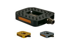 M.2 View M-Line Pedal