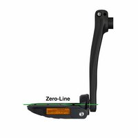 Z.1 Z-Line Fold Pedal